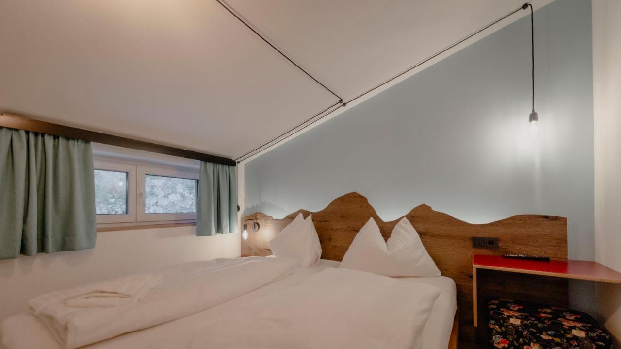 Aparthotel Bett & Berg Bad Ischl, Self Check-In Exterior foto