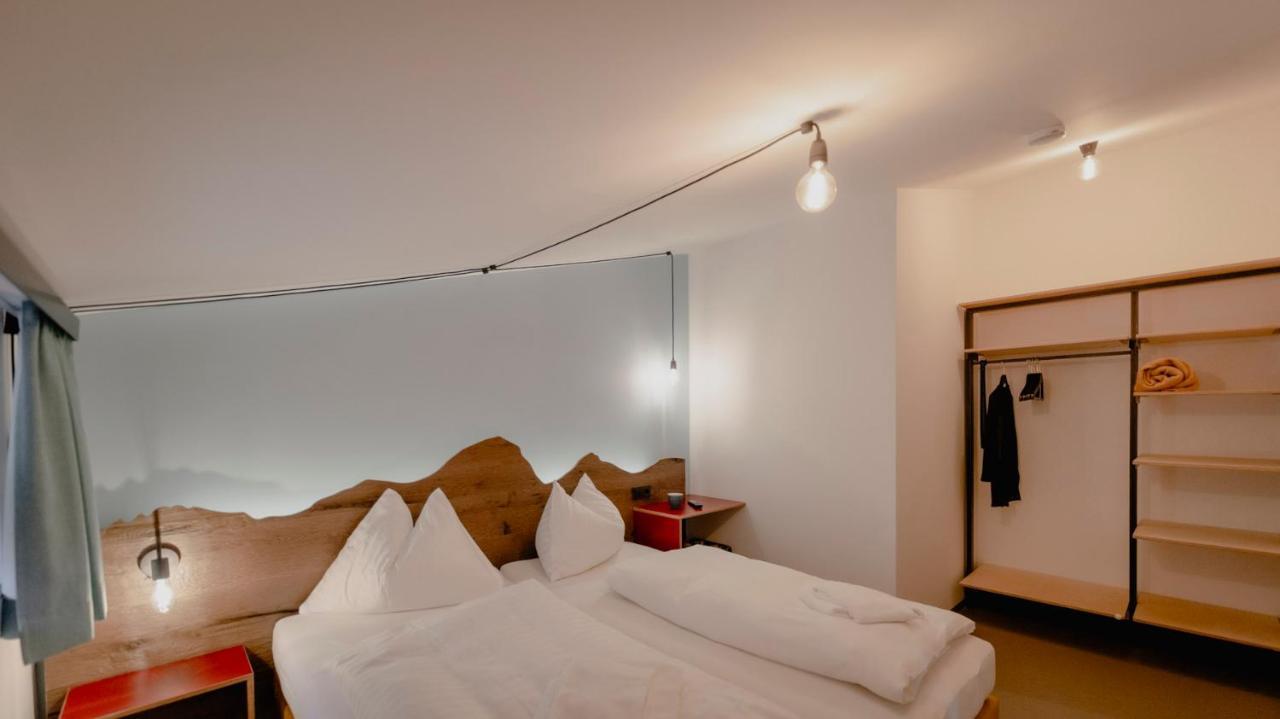 Aparthotel Bett & Berg Bad Ischl, Self Check-In Exterior foto