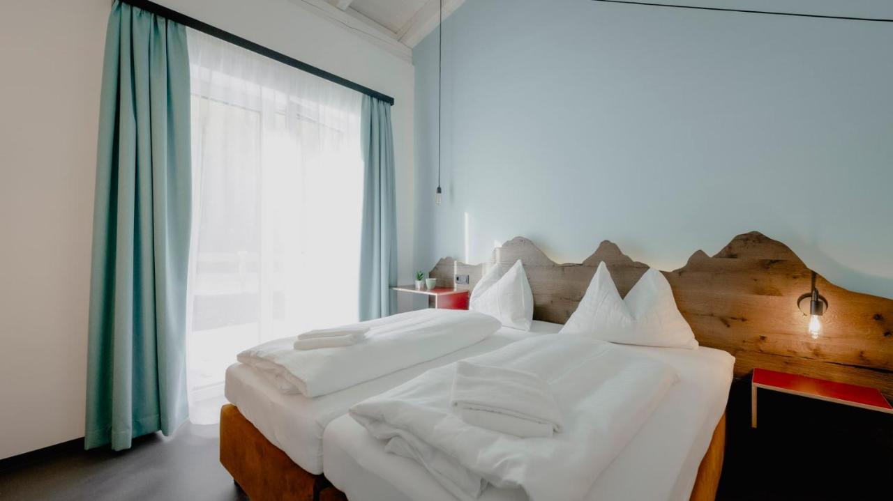 Aparthotel Bett & Berg Bad Ischl, Self Check-In Exterior foto