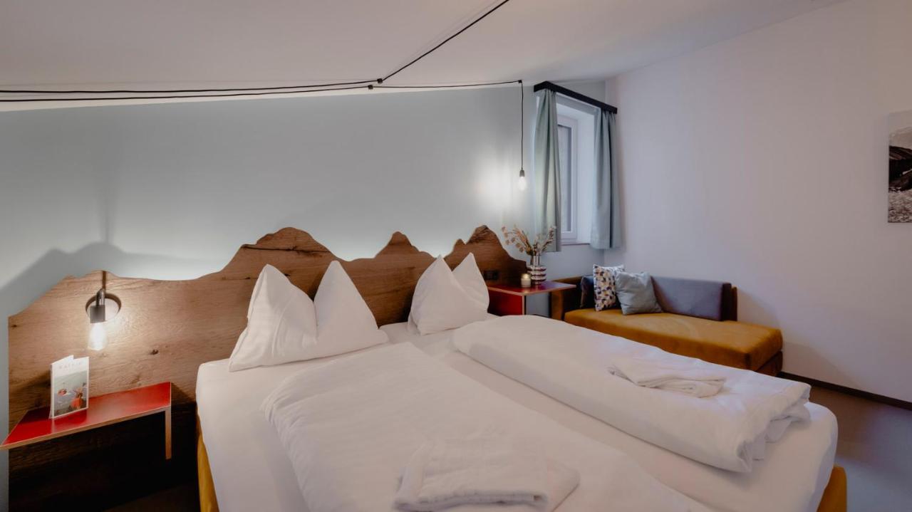 Aparthotel Bett & Berg Bad Ischl, Self Check-In Exterior foto