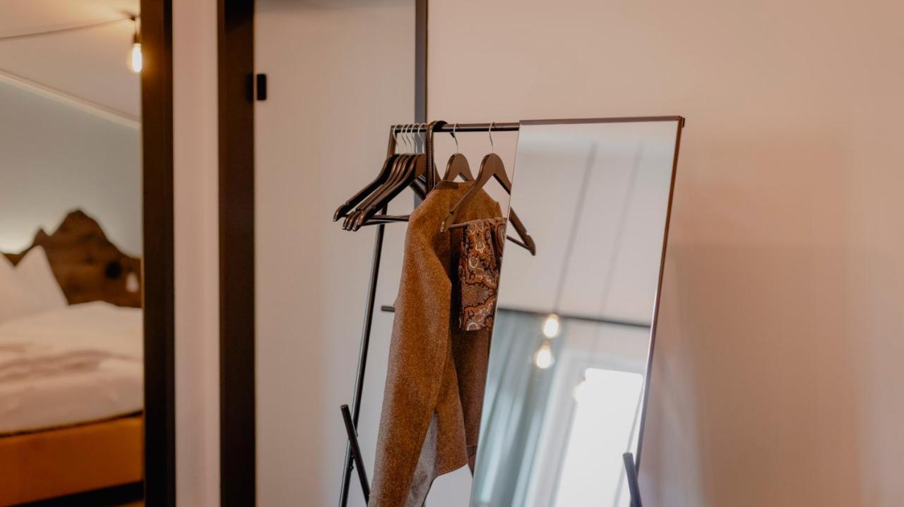 Aparthotel Bett & Berg Bad Ischl, Self Check-In Exterior foto